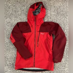 Rab Ladakh GTX (gore-tex) Shell, Large